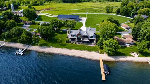25610 Berens Point Drive, Starbuck, MN 56381