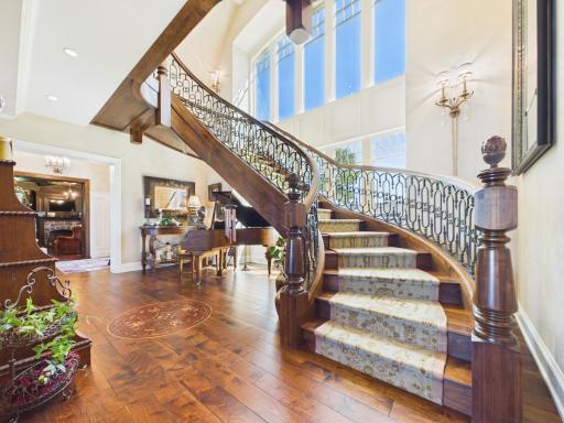 25610 Berens Point Drive, Starbuck, MN 56381