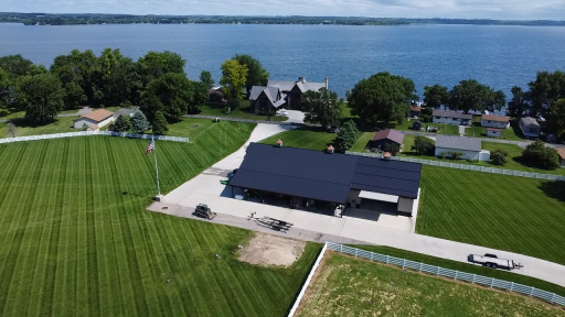 25610 Berens Point Drive, Starbuck, MN 56381