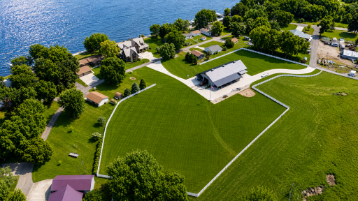 25610 Berens Point Drive, Starbuck, MN 56381