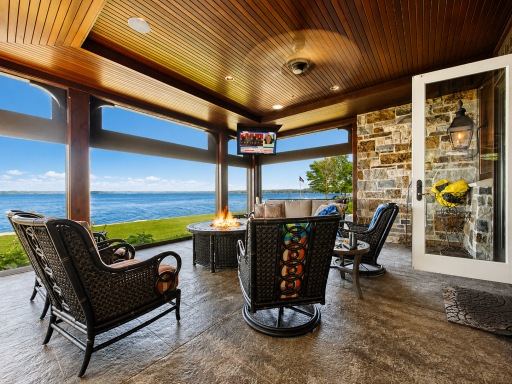 25610 Berens Point Drive, Starbuck, MN 56381