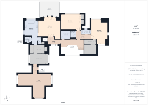 25610 Berens Point Drive, Starbuck, MN 56381