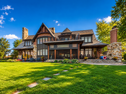 25610 Berens Point Drive, Starbuck, MN 56381
