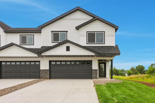 1102 45th Avenue NE, Saint Cloud, MN 56304