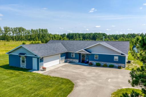 13098 Nature Road NW, Bemidji, MN 56601