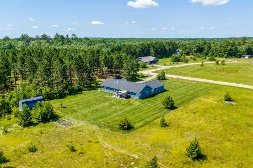 13098 Nature Road NW, Bemidji, MN 56601