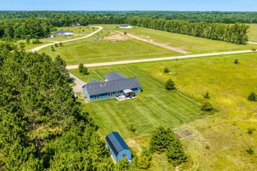 13098 Nature Road NW, Bemidji, MN 56601