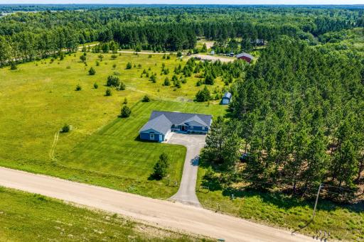 13098 Nature Road NW, Bemidji, MN 56601