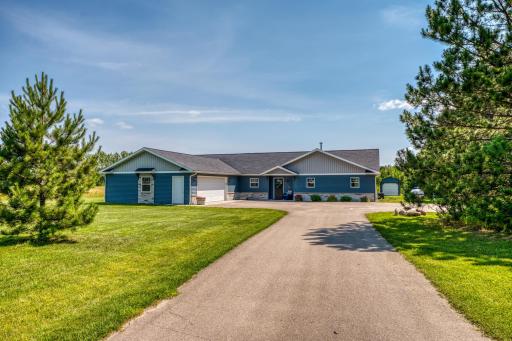 13098 Nature Road NW, Bemidji, MN 56601