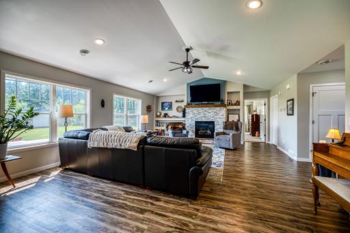 13098 Nature Road NW, Bemidji, MN 56601