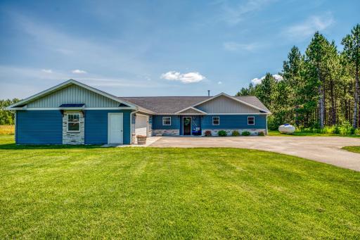 13098 Nature Road NW, Bemidji, MN 56601