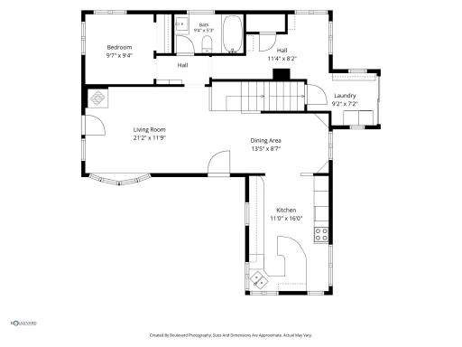 1754 Wildhurst Lane, Mound, MN 55364