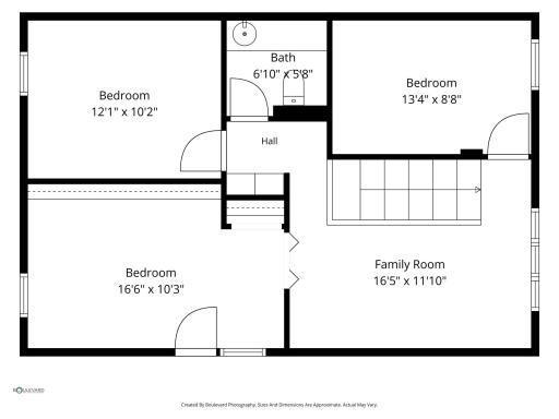 1754 Wildhurst Lane, Mound, MN 55364