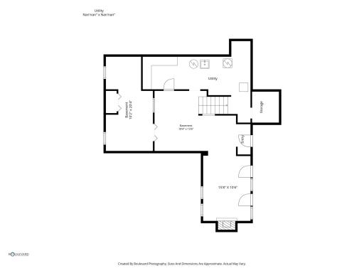 1754 Wildhurst Lane, Mound, MN 55364