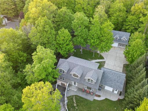 22758 Sugar View Drive W, Cohasset, MN 55721