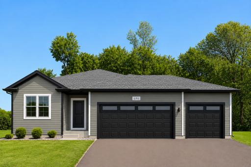 Photo for 696 Aspen Lane, Montrose, MN 55363 - listing #7107781 696 Aspen Lane, Montrose, MN 55363