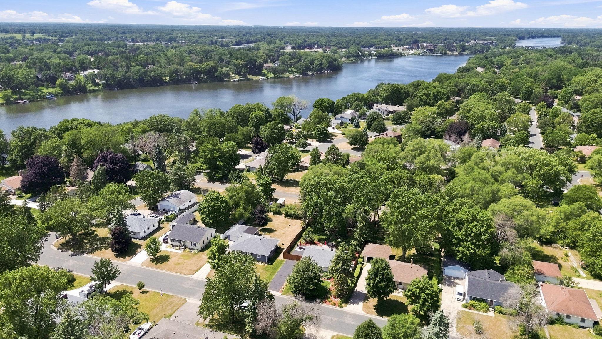 Also located near everything that charming downtown Anoka has to offer!