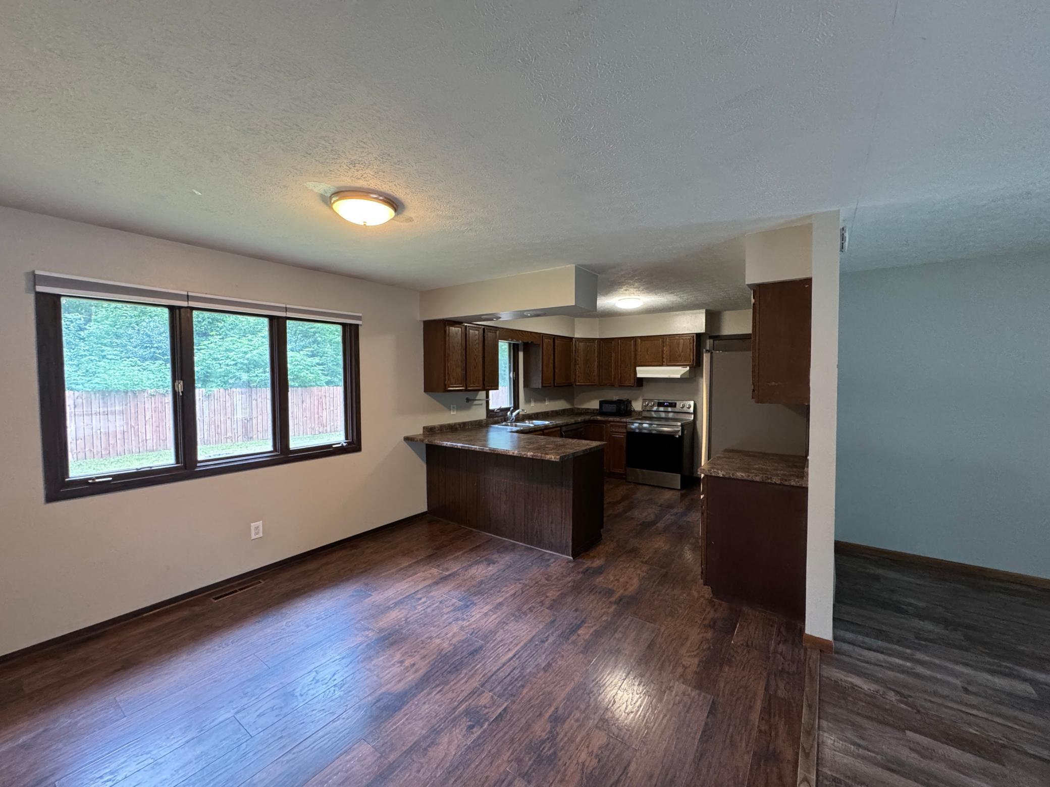 Dining-Kitchen