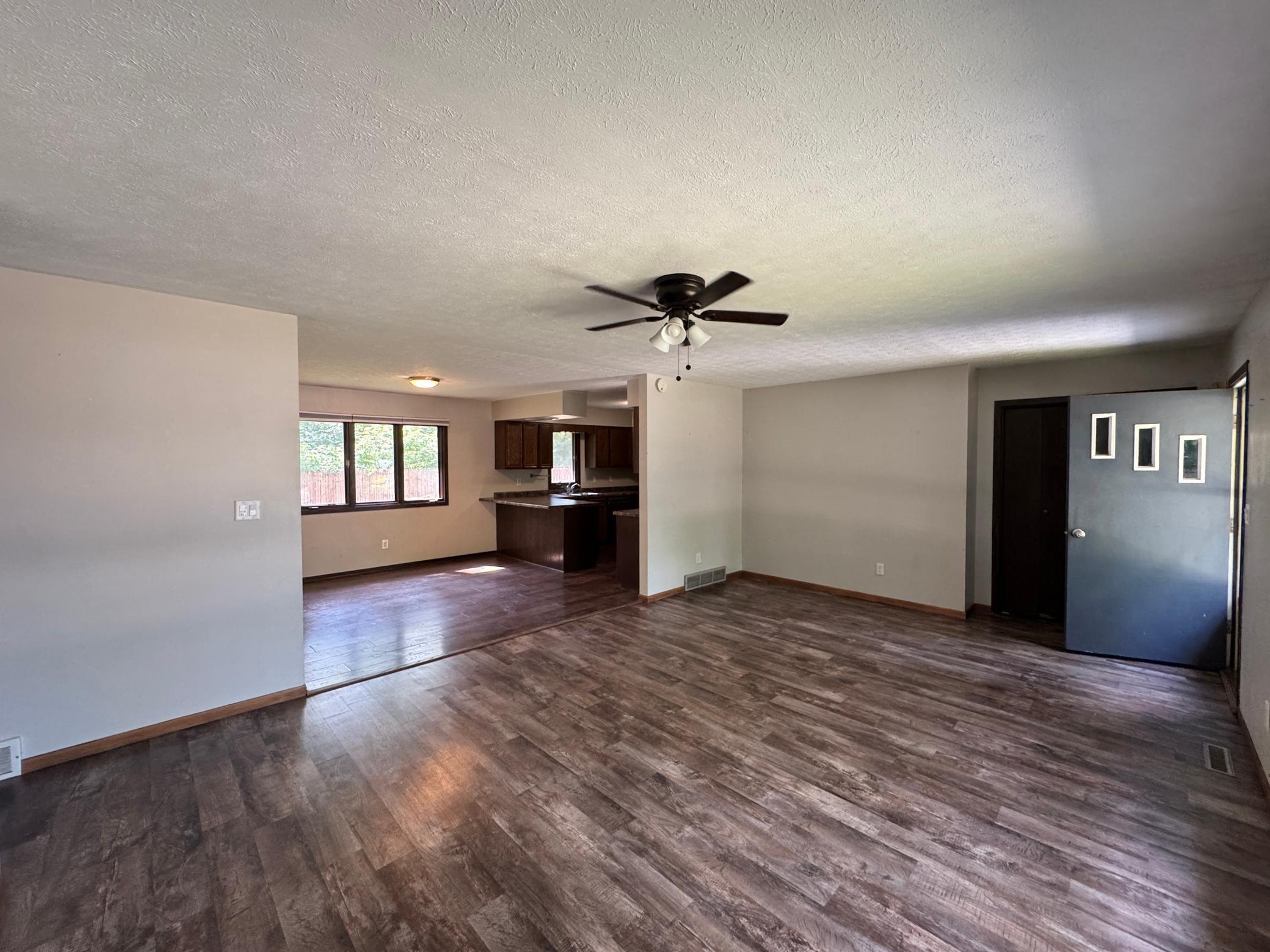 Living Room-Dining