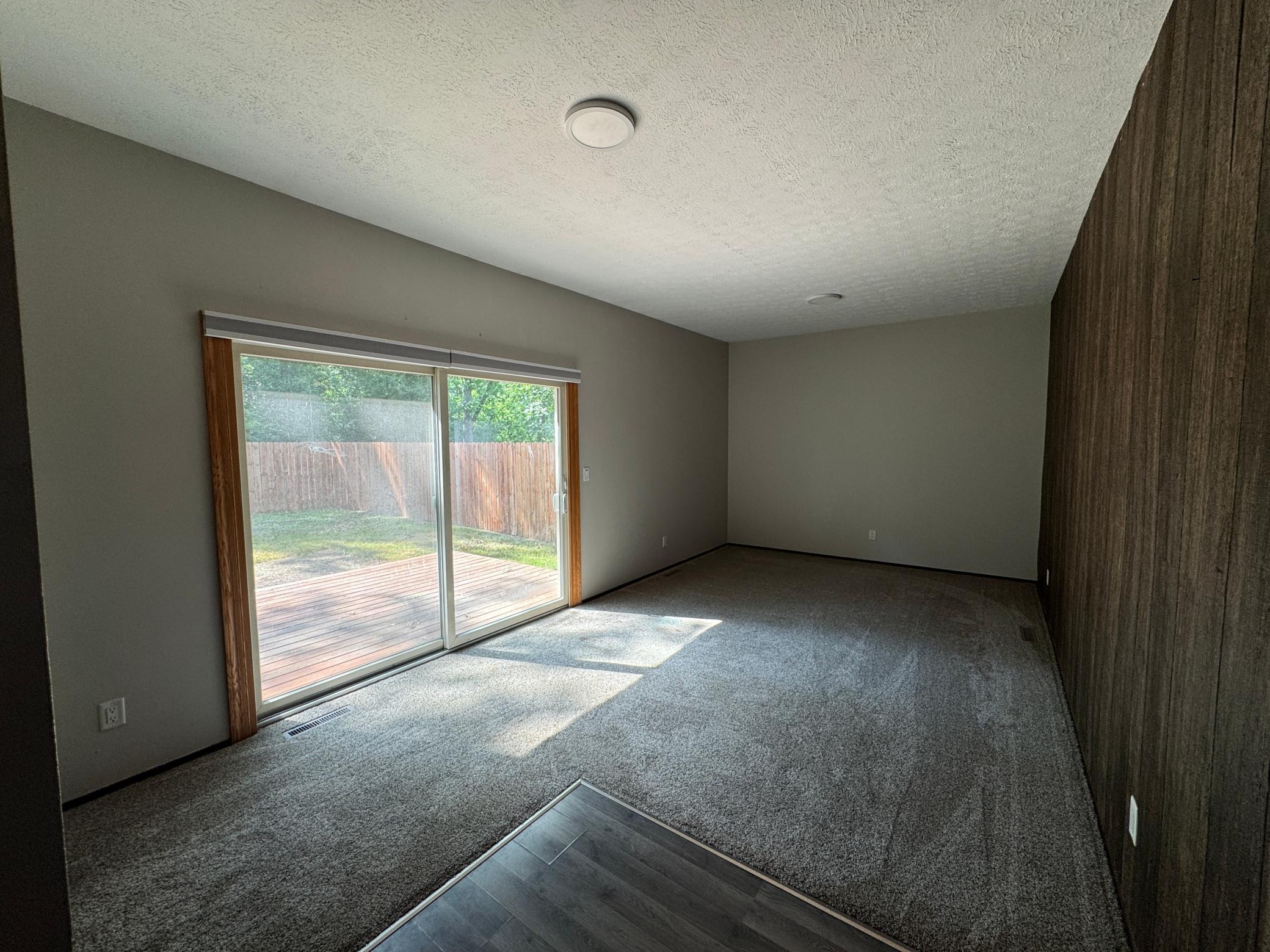 Fam Room