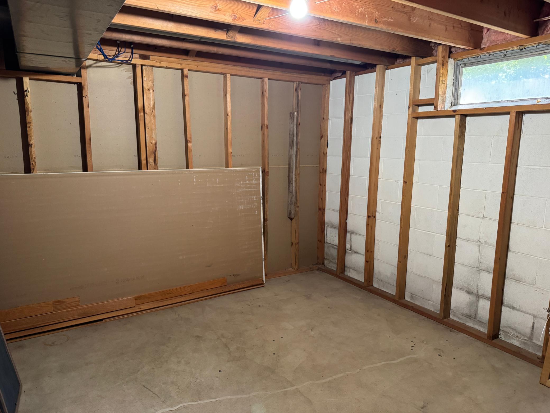 Storage Room