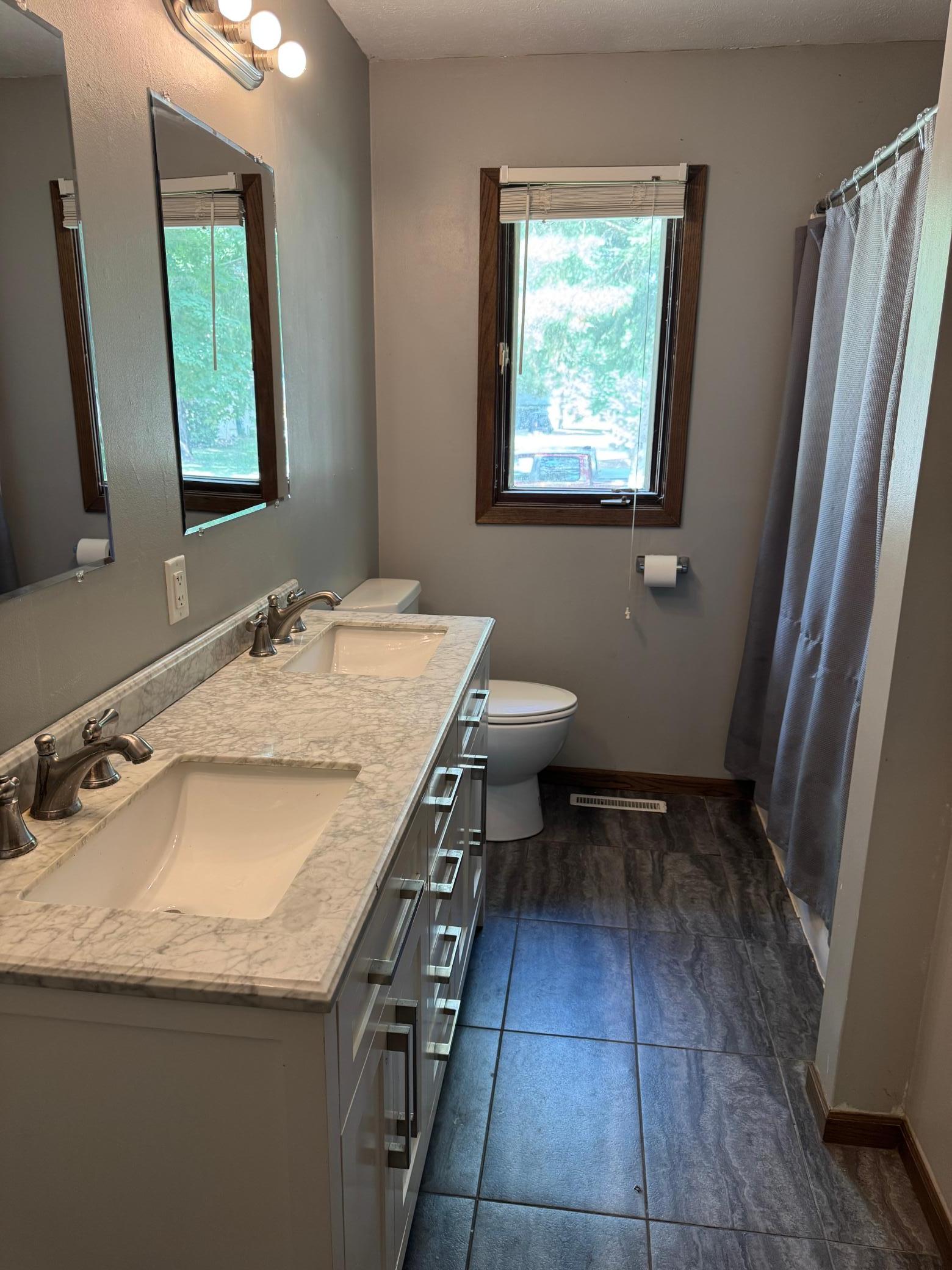 Full Bath