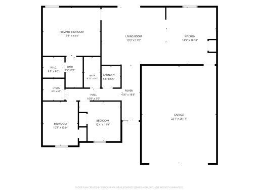 19106 Engle Wood Drive, Big Lake, MN 55309