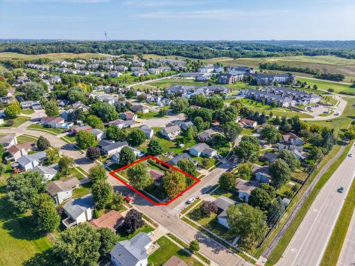 5520 23rd Avenue NW, Rochester, MN 55901