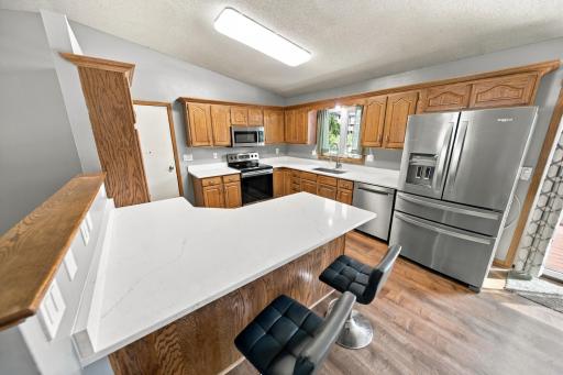 5520 23rd Avenue NW, Rochester, MN 55901