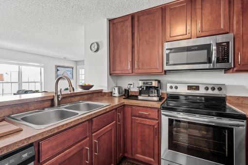 6020 Chasewood Parkway, 203, Hopkins, MN 55343