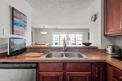 6020 Chasewood Parkway, 203, Hopkins, MN 55343