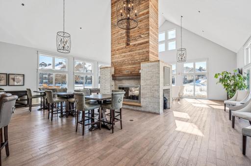 6020 Chasewood Parkway, 203, Hopkins, MN 55343