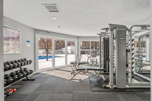 6020 Chasewood Parkway, 203, Hopkins, MN 55343
