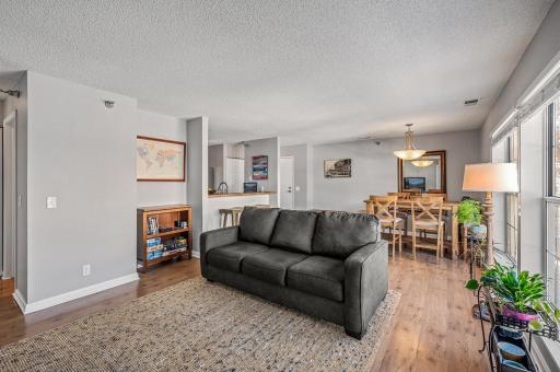 6020 Chasewood Parkway, 203, Hopkins, MN 55343