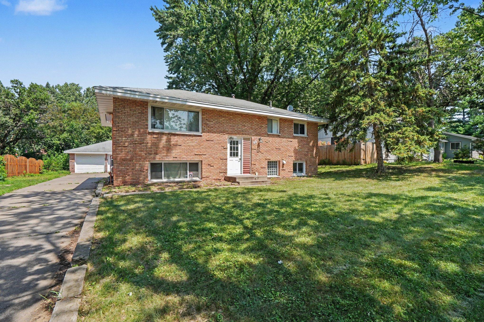 Great rental in prime location