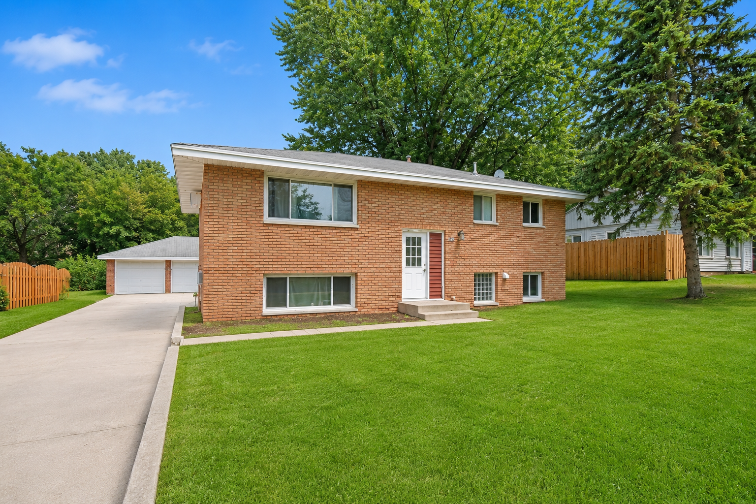 Welcome to your next income property