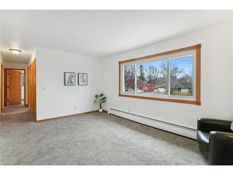 Upper Livingroom