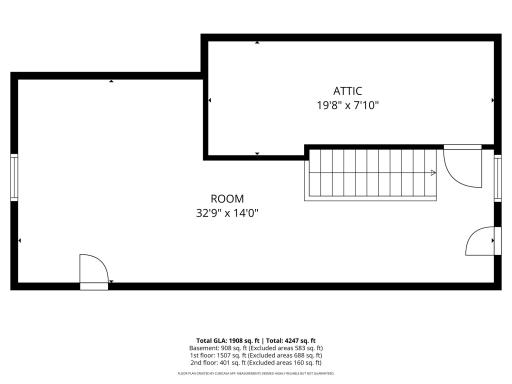 1947 Arona Street, Roseville, MN 55113