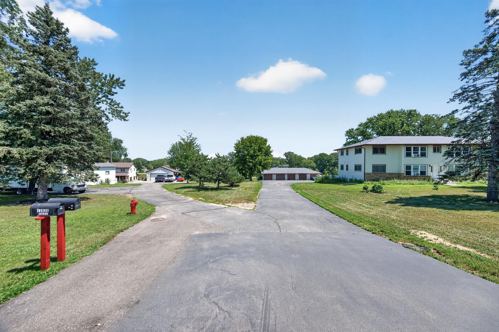 Property photo for 13836 S Robert Trail, Rosemount, MN 55068