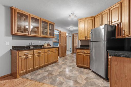 Walkout LL w/ Family Room, Kitchen/Dining area, Full Bath, Exercise Room/Office, private entrance & tuck-under Garage—ideal for guests, extended family or multi-generational living