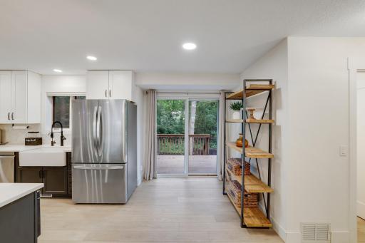 2025 New Patio Door