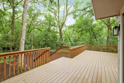 2025 Backyard Fence