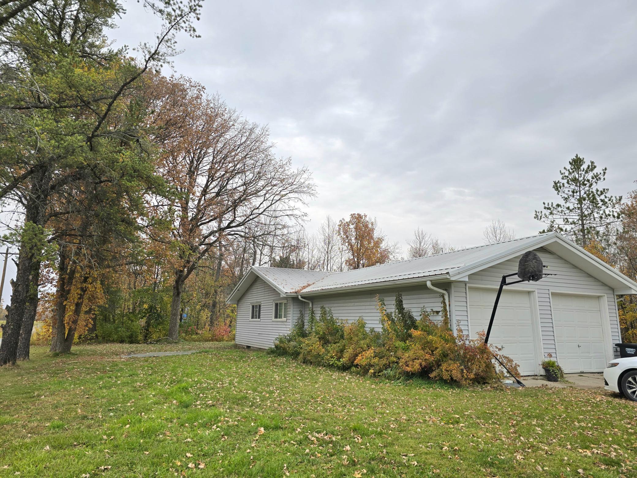 3414 County Road 32 S, Loman, MN 56654