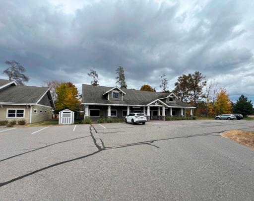Baxter, MN 56425