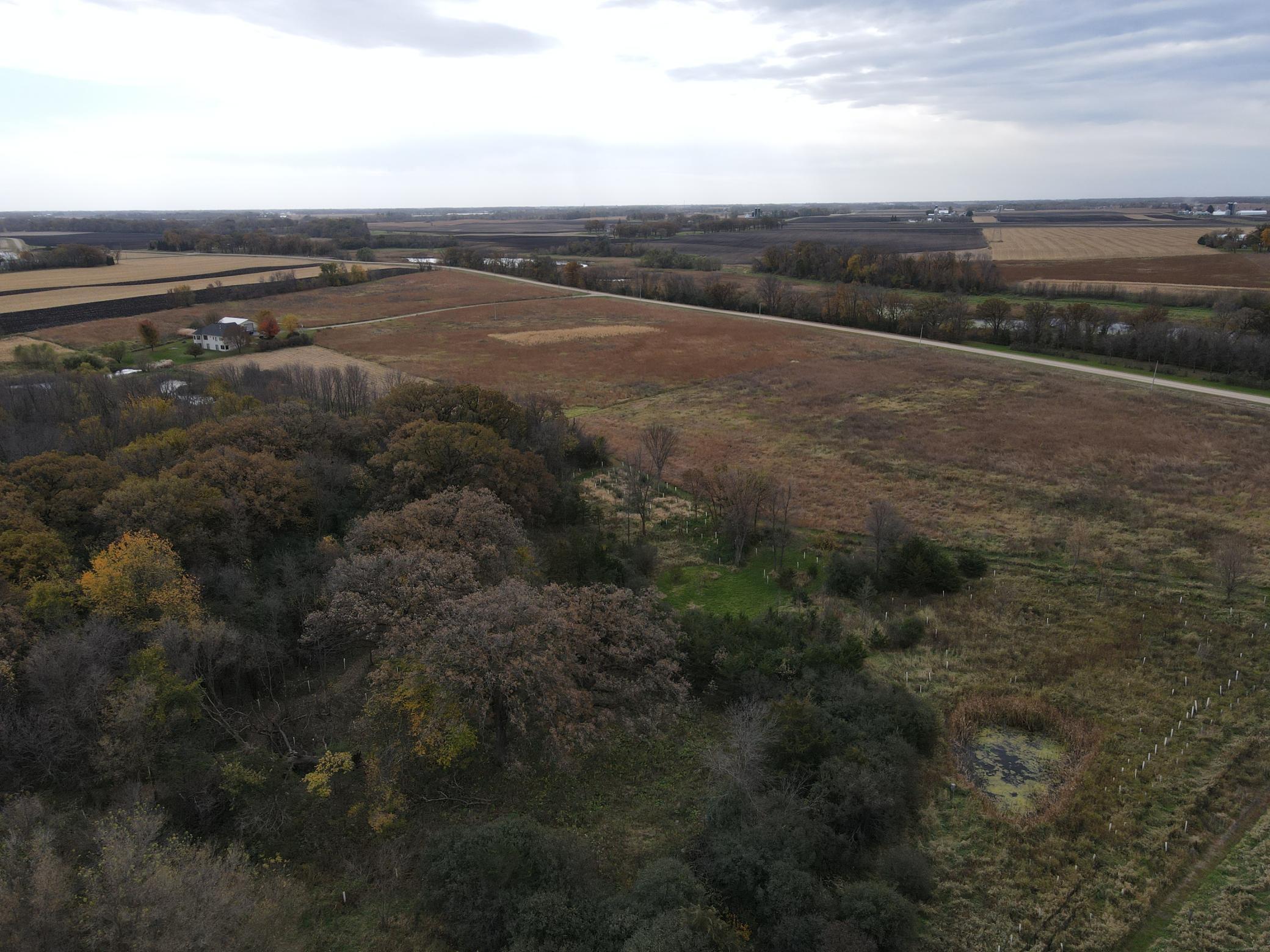 Drone Image - NW to SE view of land 2.jpg