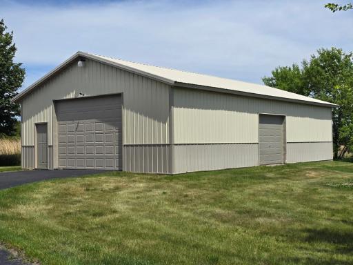 3698 135th Street, Plato, MN 55370