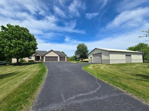 3698 135th Street, Plato, MN 55370