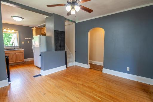 102 W Beech Avenue W, Fergus Falls, MN 56537