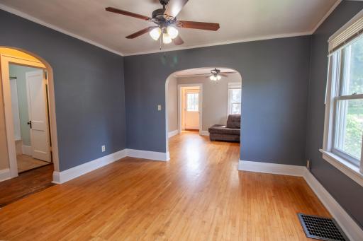 102 W Beech Avenue W, Fergus Falls, MN 56537