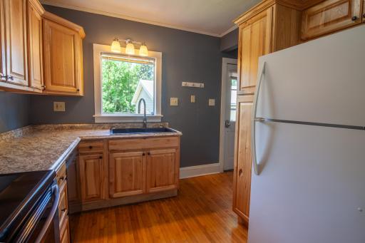 102 W Beech Avenue W, Fergus Falls, MN 56537